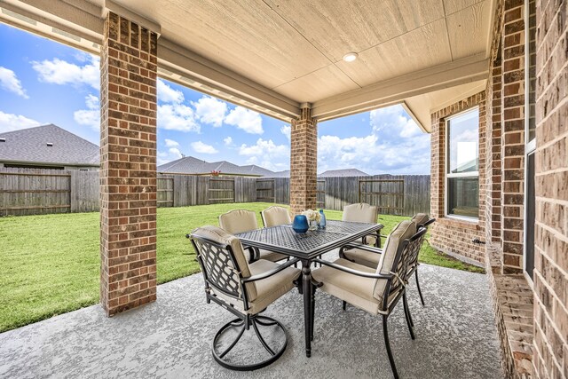 29011 Autrey Bend Ct, Fulshear, TX 77441 - photo 29