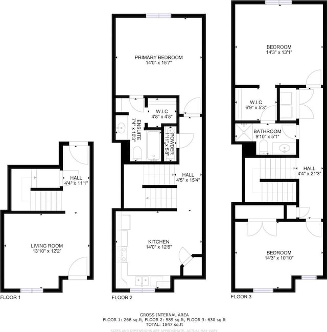 21155 Gosling Rd Unit 22A-D, Spring, TX 77388 - photo 19