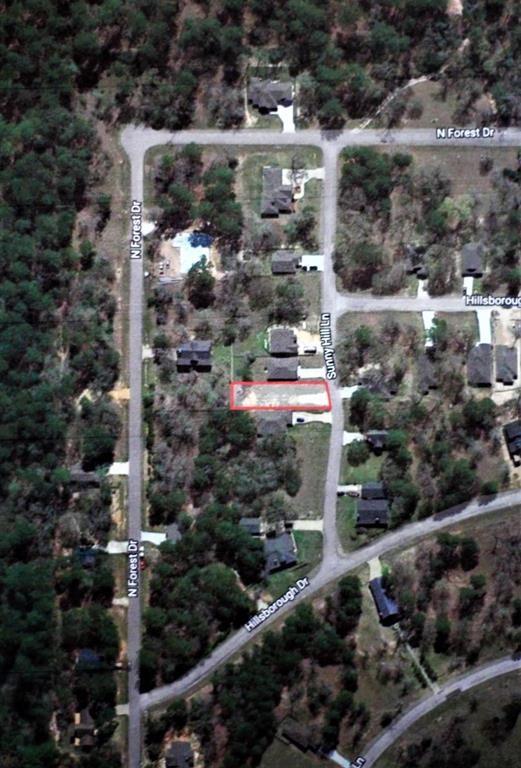 13 Sunny Hill Dr, Huntsville, TX 77340 - photo 2