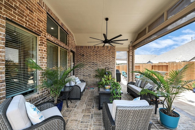 21531 Reserve Hill Ln, Tomball, TX 77377 - photo 42