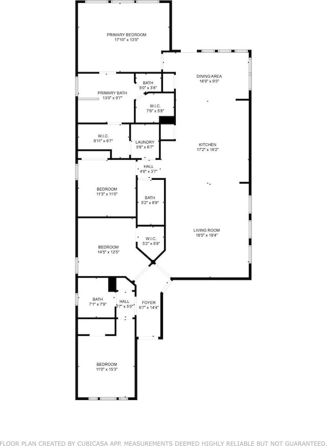 21531 Reserve Hill Ln, Tomball, TX 77377 - photo 4