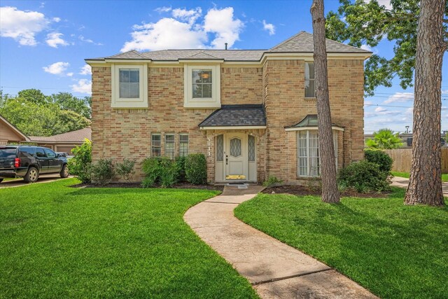 4811 Sabrina Dr, Houston, TX 77066 - photo 1
