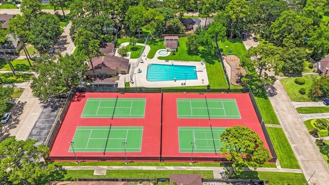 4811 Sabrina Dr, Houston, TX 77066 - photo 25
