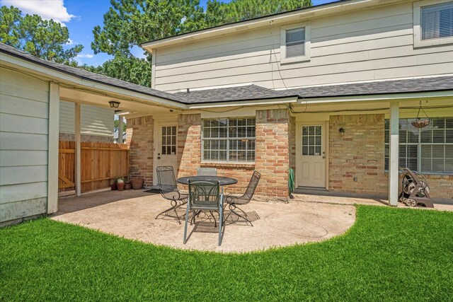 4811 Sabrina Dr, Houston, TX 77066 - photo 21