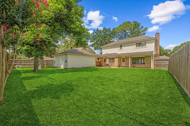 4811 Sabrina Dr, Houston, TX 77066 - photo 22