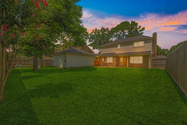4811 Sabrina Dr, Houston, TX 77066 - photo 27