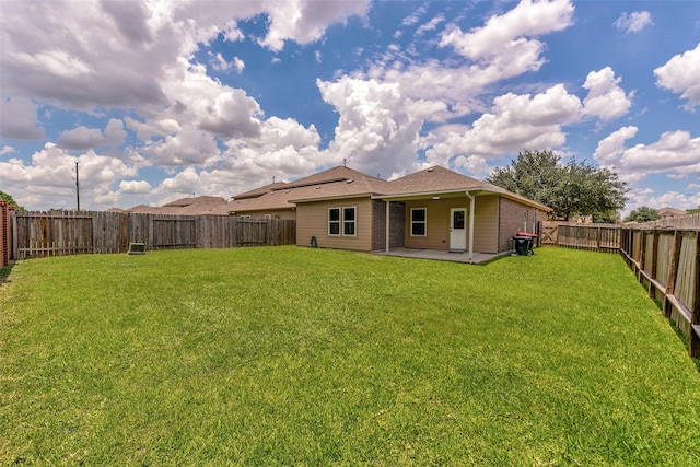 18203 Canary Bluff Ln, Cypress, TX 77433 - photo 5