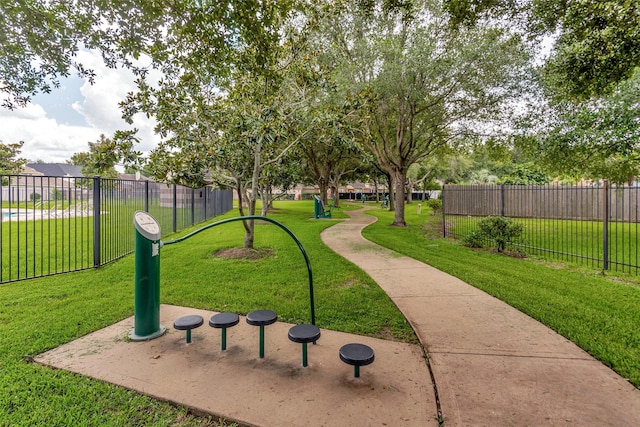 18203 Canary Bluff Ln, Cypress, TX 77433 - photo 39