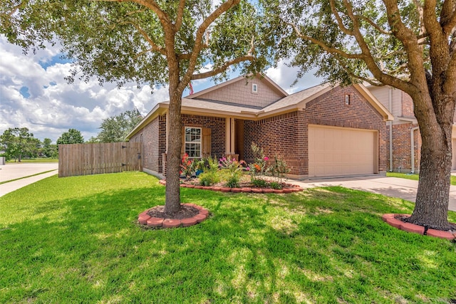 18203 Canary Bluff Ln, Cypress, TX 77433 - photo 2