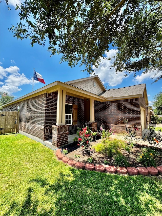 18203 Canary Bluff Ln, Cypress, TX 77433 - photo 3