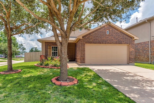 18203 Canary Bluff Ln, Cypress, TX 77433 - photo 1