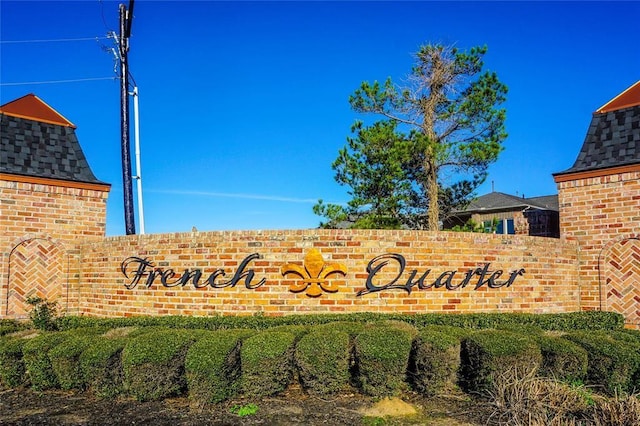 10815 Bourbon St, Willis, TX 77318 - photo 33