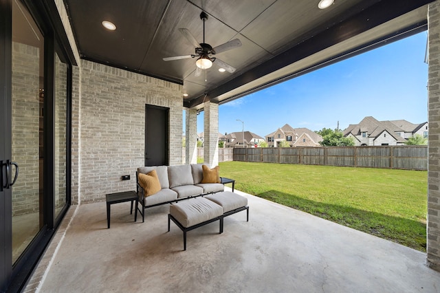 6706 Zavala Ct, Katy, TX 77493 - photo 19