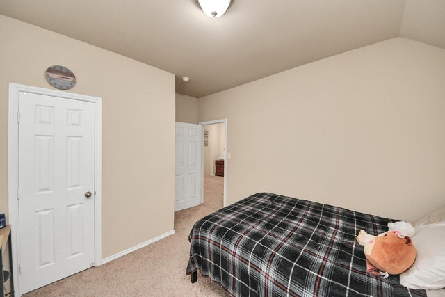 20310 Port Bishop Ln, Richmond, TX 77407 - bedroom featuring light carpet and baseboards