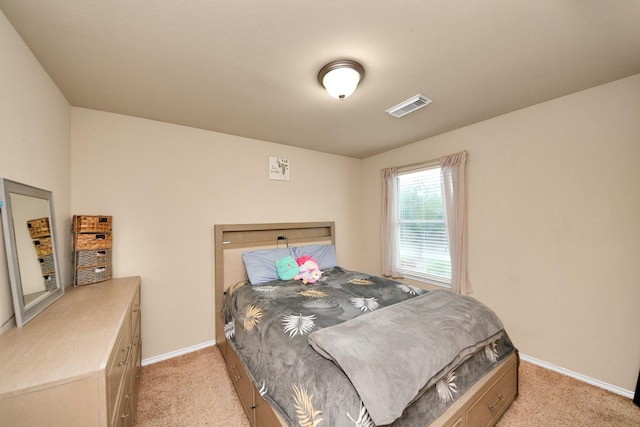 20310 Port Bishop Ln, Richmond, TX 77407 - bedroom with light colored carpet