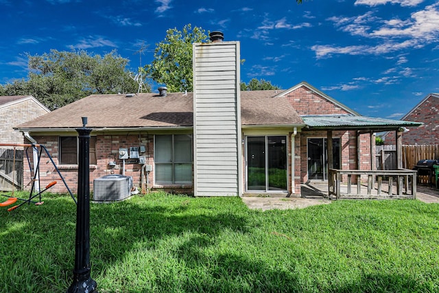 19519 Elmtree Estates Dr, Katy, TX 77449 - photo 22