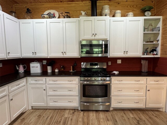 17 Mosley Ln, Huntsville, TX 77320 - photo 13