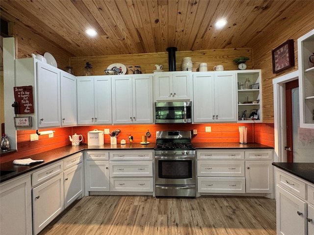 17 Mosley Ln, Huntsville, TX 77320 - photo 14