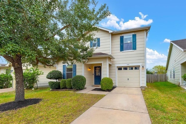3630 Garrison Run Dr, Spring, TX 77386 - photo 2
