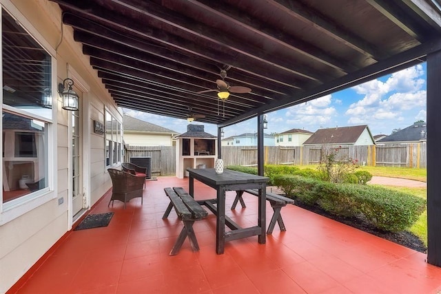 3630 Garrison Run Dr, Spring, TX 77386 - photo 8