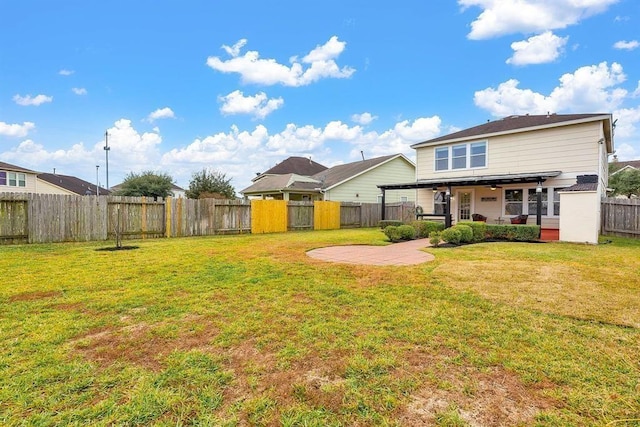 3630 Garrison Run Dr, Spring, TX 77386 - photo 10