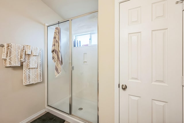 6328 Dorothy Muree Dr, Temple, TX 76502 - full bathroom featuring a stall shower