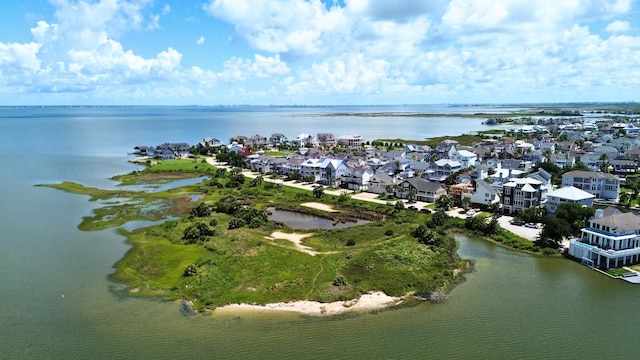 TBD Treasure Cir, Galveston, TX 77554 - photo 1