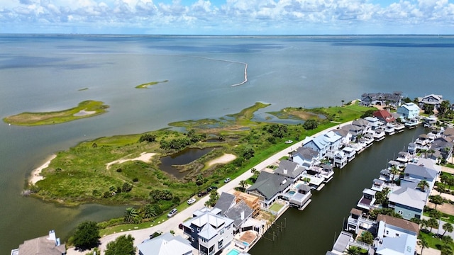 TBD Treasure Cir, Galveston, TX 77554 - photo 2