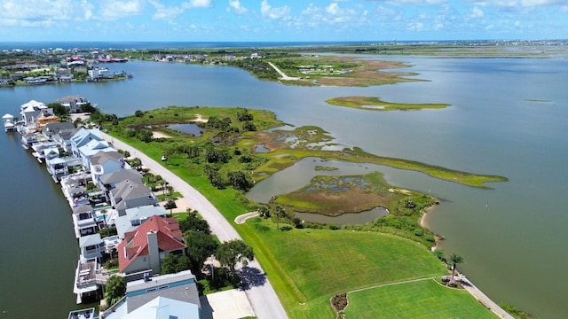 TBD Treasure Cir, Galveston, TX 77554 - photo 5