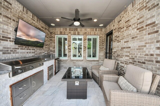2106 Berry Trace Ct, Manvel, TX 77578 - photo 16
