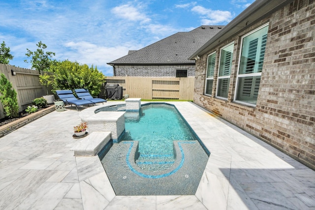 2106 Berry Trace Ct, Manvel, TX 77578 - photo 17