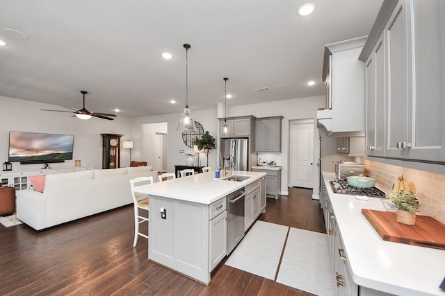 2106 Berry Trace Ct, Manvel, TX 77578 - photo 8