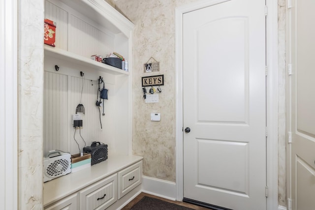 2915 Kennings Rd, Crosby, TX 77532 - view of mudroom