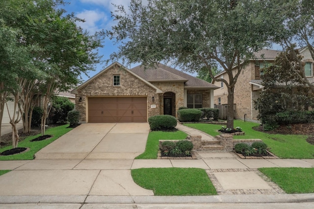 18319 E Willow Oak Bend Dr, Cypress, TX 77433