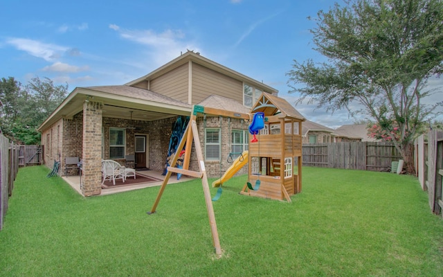 18319 E Willow Oak Bend Dr, Cypress, TX 77433