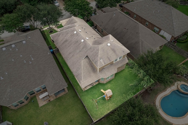 18319 E Willow Oak Bend Dr, Cypress, TX 77433