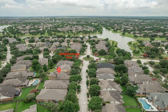 18319 E Willow Oak Bend Dr, Cypress, TX 77433