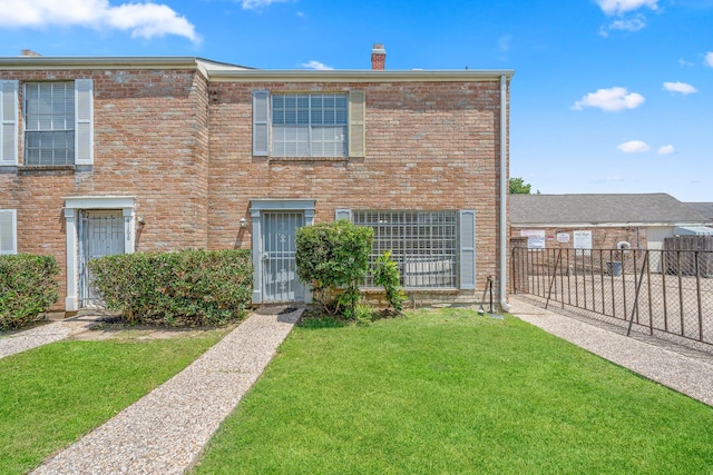 4166 Belle Park Dr Unit 4166, Houston, TX 77072 - photo 3
