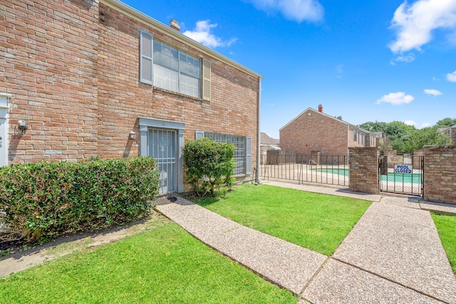 4166 Belle Park Dr Unit 4166, Houston, TX 77072 - photo 4