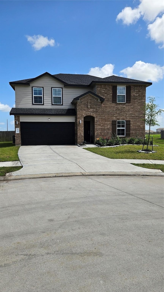 1218 Barzona Graze Dr, Rosharon, TX 77583 - photo 1
