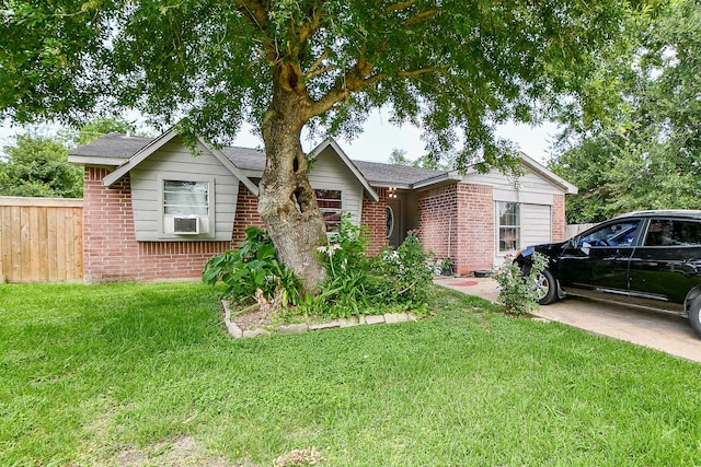 4911 E Rdg Creek Dr, Houston, TX 77053 - photo 1