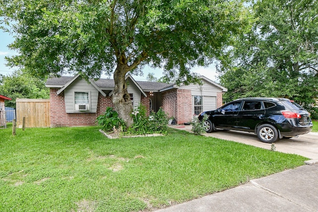 4911 E Rdg Creek Dr, Houston, TX 77053 - photo 2