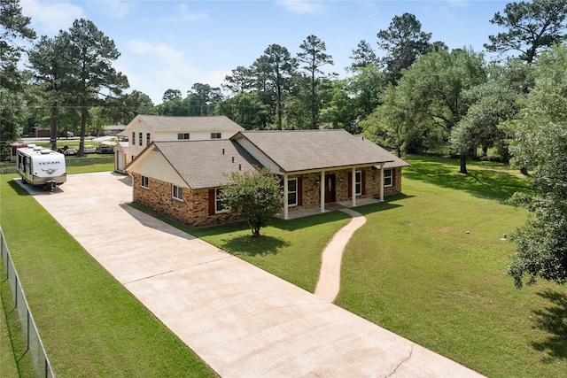 30806 N Cripple Creek Dr, Magnolia, TX 77354 - photo 4