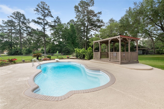 30806 N Cripple Creek Dr, Magnolia, TX 77354 - photo 11