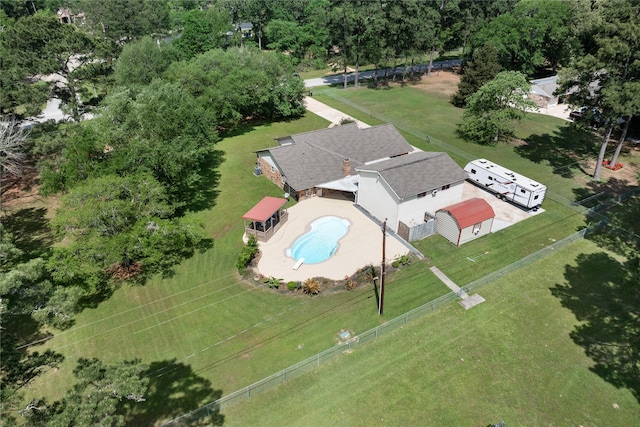 30806 N Cripple Creek Dr, Magnolia, TX 77354 - photo 47