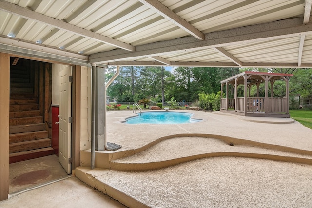 30806 N Cripple Creek Dr, Magnolia, TX 77354 - photo 12