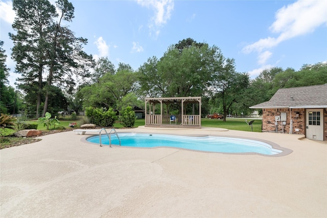 30806 N Cripple Creek Dr, Magnolia, TX 77354 - photo 6