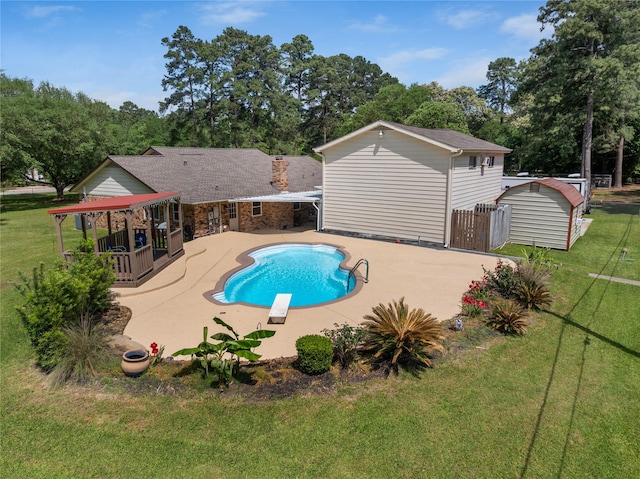 30806 N Cripple Creek Dr, Magnolia, TX 77354 - photo 10