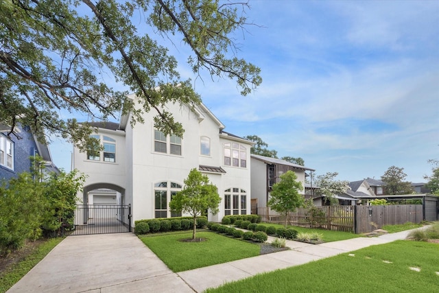1721 Colquitt St, Houston, TX 77098 - photo 2