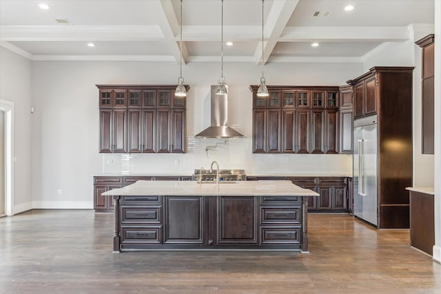 1721 Colquitt St, Houston, TX 77098 - photo 12